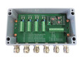 GSV-15KL4 analog measuring amplifier - ME-Systems
