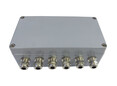 GSV-15KL4 analog measuring amplifier - ME-Systems