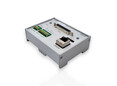 6-channel digital amplifier GSV-6H6 with CANbus, Ethernet and UART