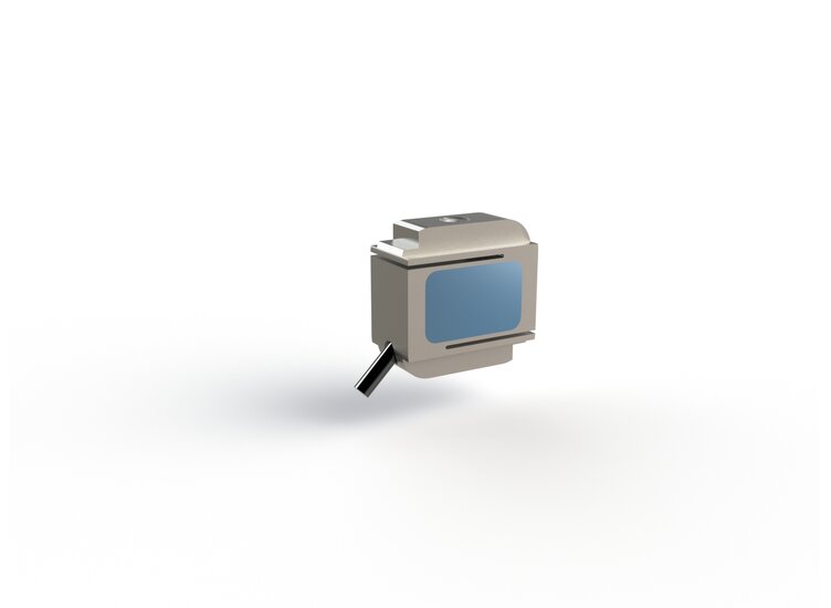 KD12s S-Form Kraftsensor - ME-Systeme