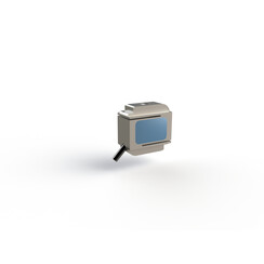 KD12s S-Form Kraftsensor - ME-Systeme
