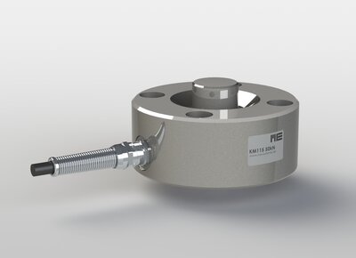 KM115 load cell - ME-Systeme