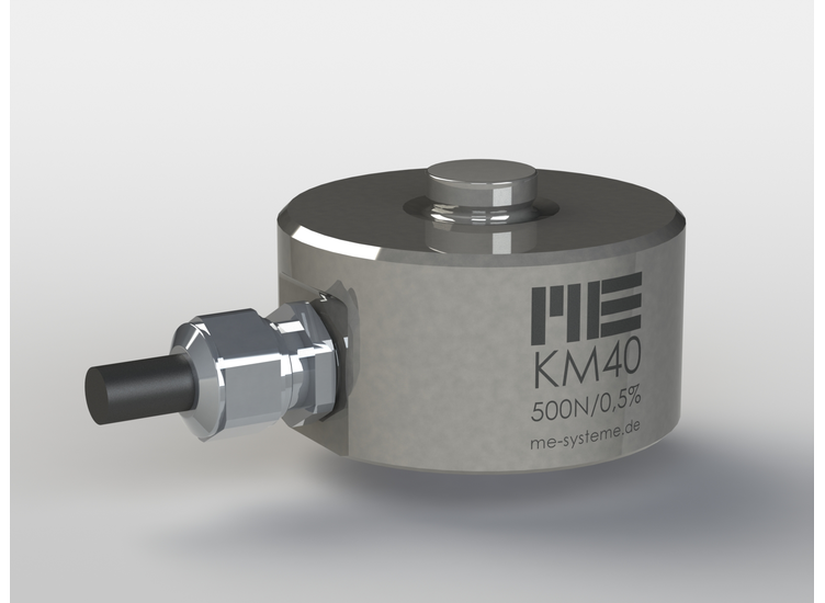 KM40 load cell - ME-Systems
