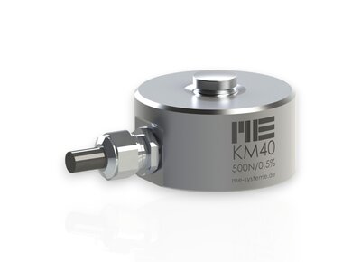 KM40 Kraftmessdose - ME-Systeme