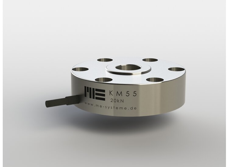KM55 load cell - ME-Systems