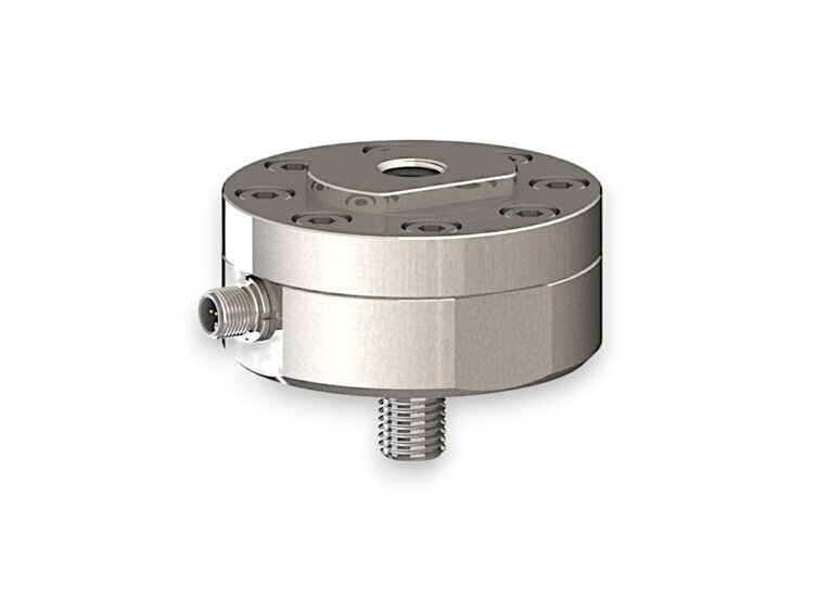 KM90z-IG Force sensor - ME-Systeme | ME-Measuring Systems