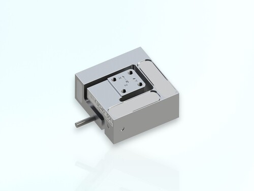 3D Kraftsensor K3D40