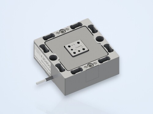 3D Kraftsensor K3D60a