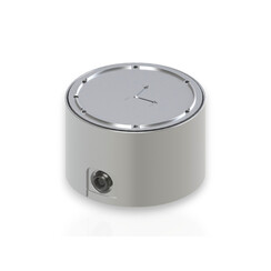 6-Achsen Kraft- Momentensensor mit Messbereich von 50N/5Nm bis 500N/50Nm in den Abmessungen von Ø 154mm x 100mm. 6D Kraftsensor made in Germany jetzt direkt beim Hersteller bestellen!