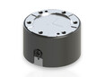 6-Achsen Kraft- Momentensensor mit Messbereich von 10kN/1kNm bis 50kN/5kNm in den Abmessungen von Ø175mm x 110mm. 6D Kraftsensor made in Germany jetzt direkt beim Hersteller bestellen!