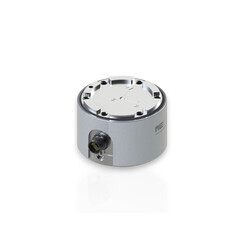 6-Achsen Kraft- Momentensensor mit Messbereich von 200N/5Nm, 500N/20Nm in den Abmessungen von Ø60mm x 40mm. 6D Kraftsensor made in Germany jetzt direkt beim Hersteller bestellen!