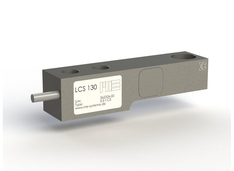 LCB130 Load cell - ME-Systeme