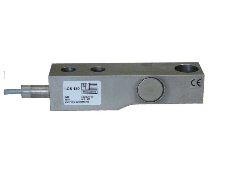 LCS130 Load cell - ME-Systeme
