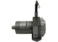 Drawwire Sensor, Range: 200mm, Potentiometer: 1 kOhm, M12-connector axial
