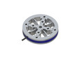 Torque sensor,  25mNm ... 1Nm, accuracy class 0,1; Ø 70mm x 10mm 2m cable